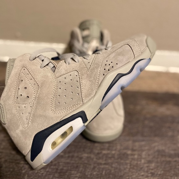 Jordan’s Brand New Never Worn . Just Came Out Jordan Retro 6s - Picture 2 of 4